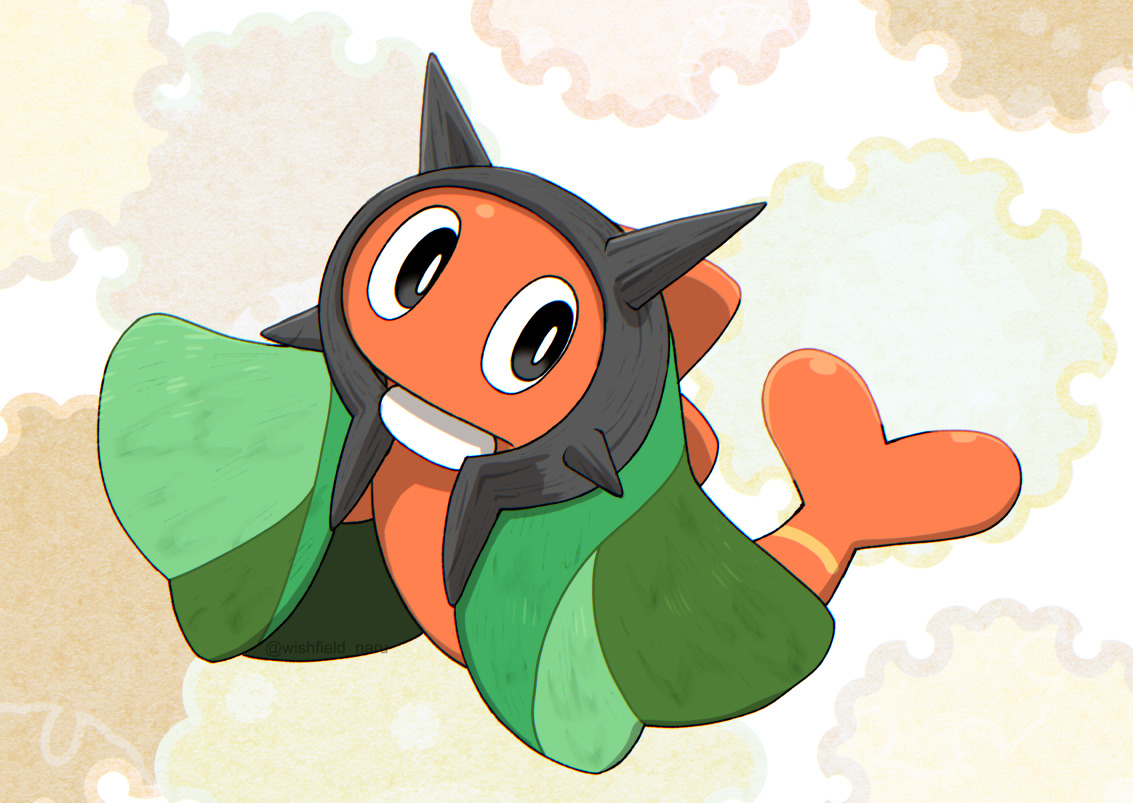 wishfield_naru's tweet photo. シャリタツちゃん… https://t.co/Zmq3XM2H9j