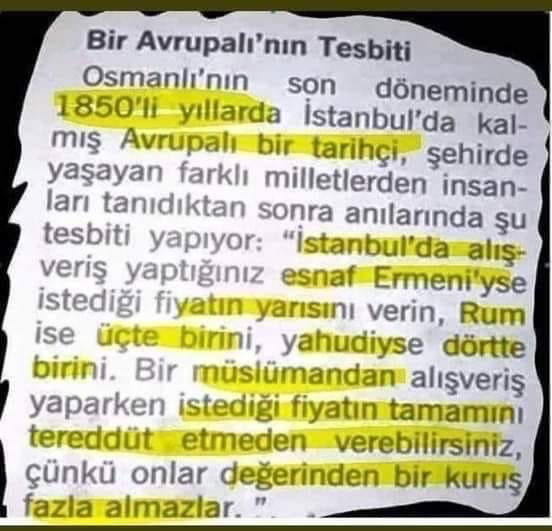 Doymak bilmeyen Esnaf kardeşlerim,, Aşağıdaki yazıyı iyi oku, Hangi esnaf gurubundasın, acaba ben müslüman bir esnafım diyebiliyormusun…?