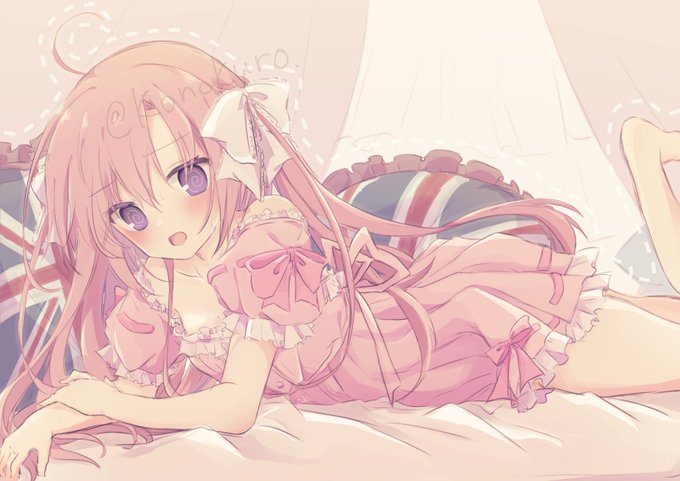 向日葵の教会と長い夏休み 夏咲詠🌻
(commission) 