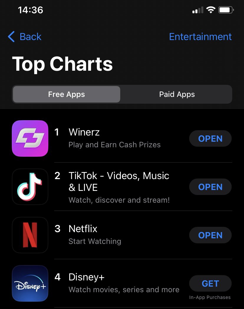 Hello, <a href="/netflix/">Netflix</a> <a href="/tiktok_us/">TikTok US</a> <a href="/DisneyPlus/">Disney+</a> how are you doing ?
👋😂