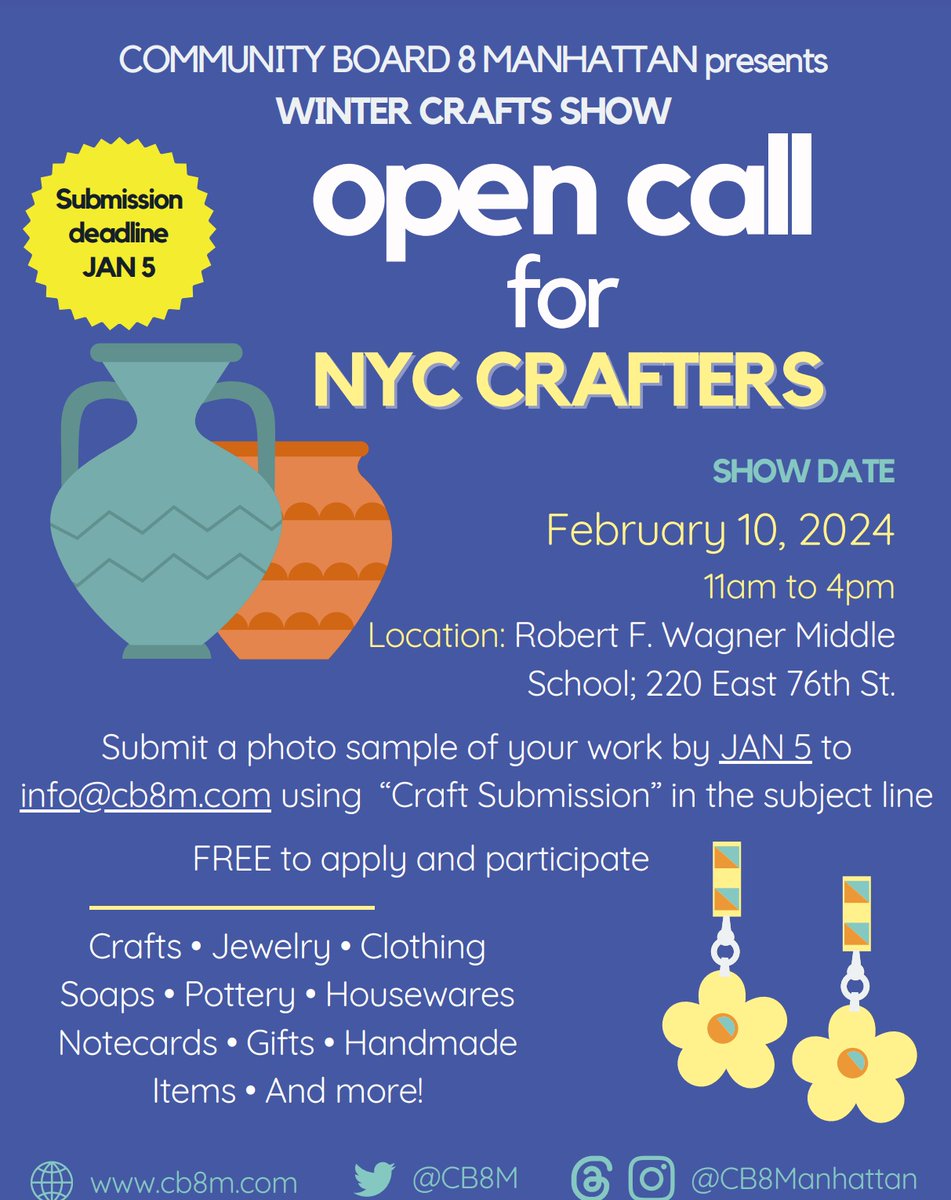 East 86th St Assn (@east86th) on Twitter photo 