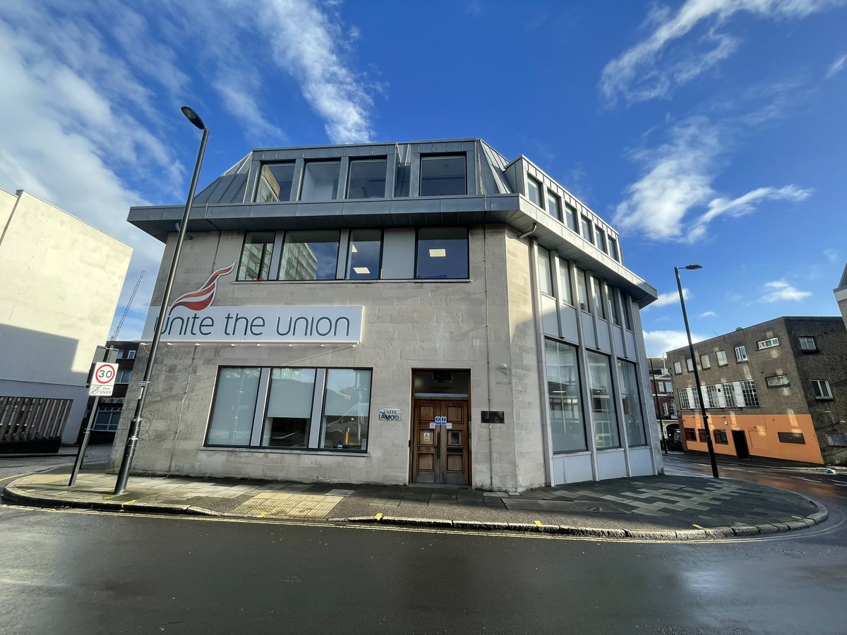 Steve Wright tweet media