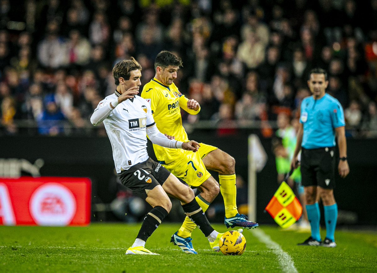 No hay mejor manera de celebrar el cumpleaños que con tu gente, gracias afición 🦇🖤