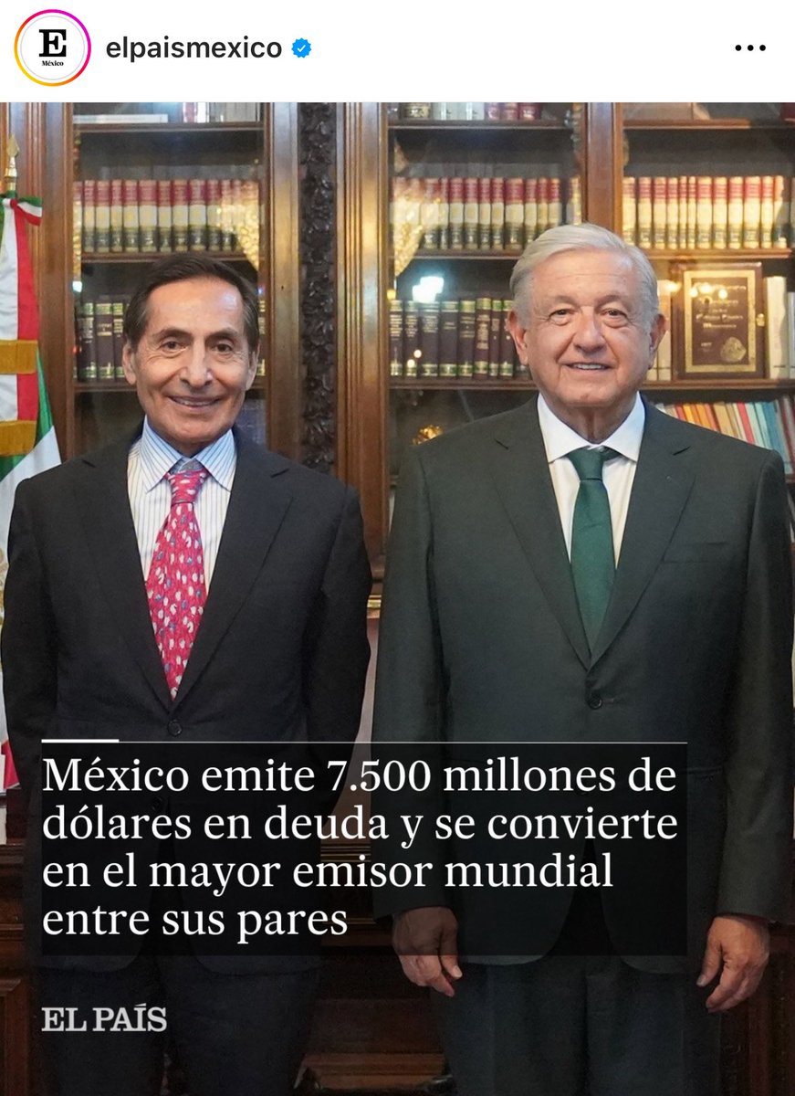 #UltimaHora 🚨 ¡Nuevo récord mundial! 

México es el país donde más pendejos creen que no ha habido nueva deuda. 😂🤣😂🤣😂🤣😂🤣😂