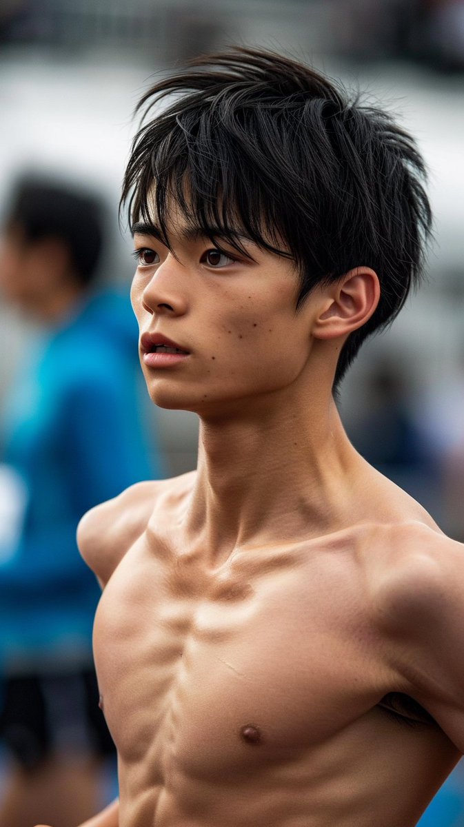haruto8college's tweet photo. I just published after the run on pixivFANBOX! https://t.co/UbMEBoZipb #AIイケメン部 #AIイケメン https://t.co/8DmeZ6d62q