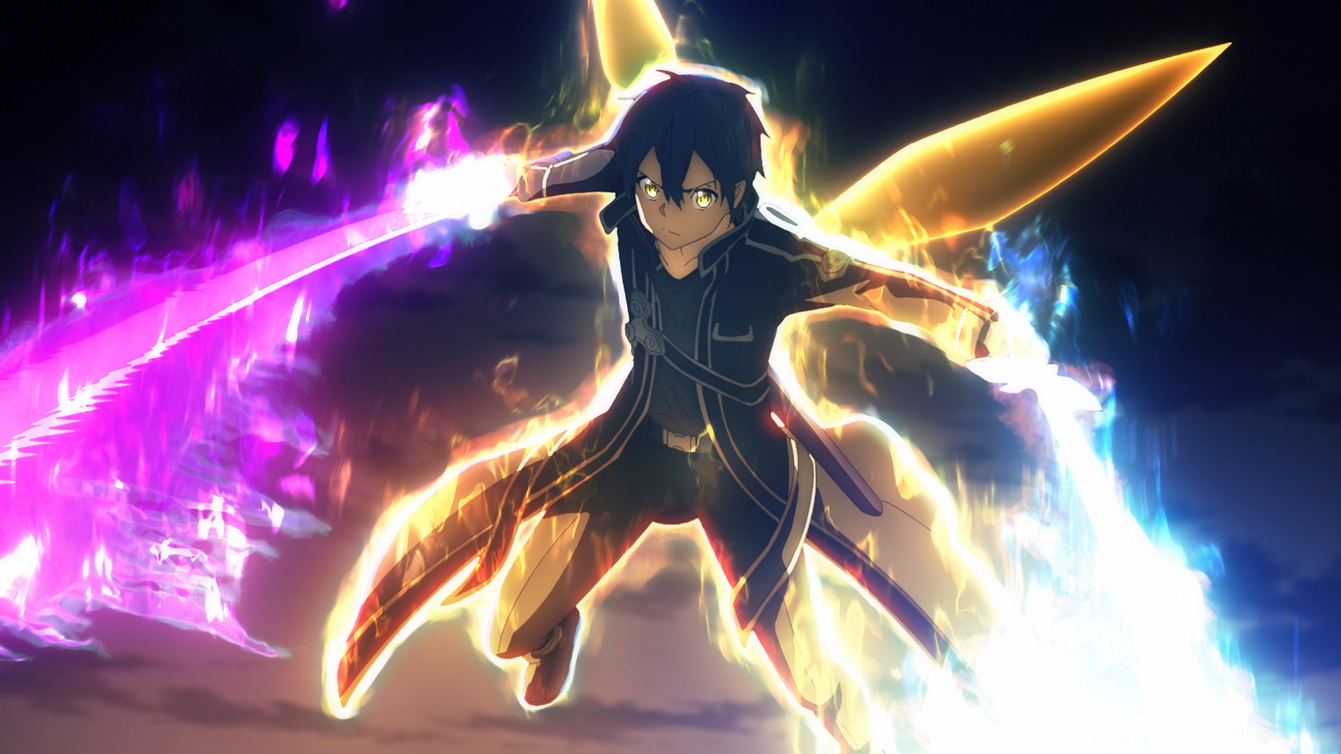 アニメ ソードアート・オンライン 公式 on X