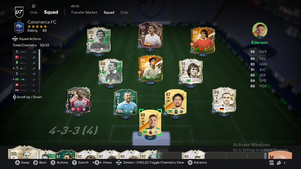vayneartss's tweet photo. opinion on this team i play like a week or so https://t.co/wpob4UoNoP