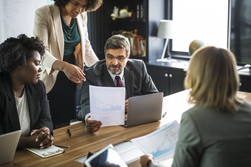 Northside4Biz's tweet photo. Our Financial advisors have extensive experience in a wide range of industry sectors and provide relevant financial guidance to your business.

Get in touch with us today to apply for free financial advice for your business!
#NorthsideforBusiness #business #advice #Cork #planning https://t.co/B9fMi3OeZc