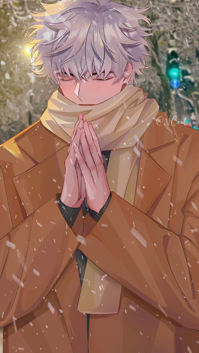 NCool1307's tweet image. #LinkClick 
#程光 
#时光代理人