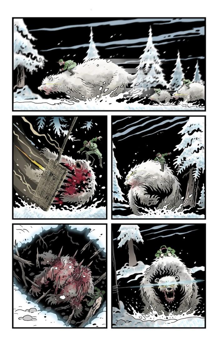 jesterlou's tweet photo. You totally want to see how this ends!!! You can in HOLIDAY SPIRITS 3 now live on KICKSTARTER!!

https://t.co/U8JL61gW7V https://t.co/OG0SbRjr2T