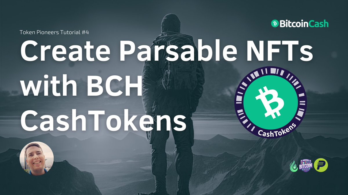 BCH Works tweet media