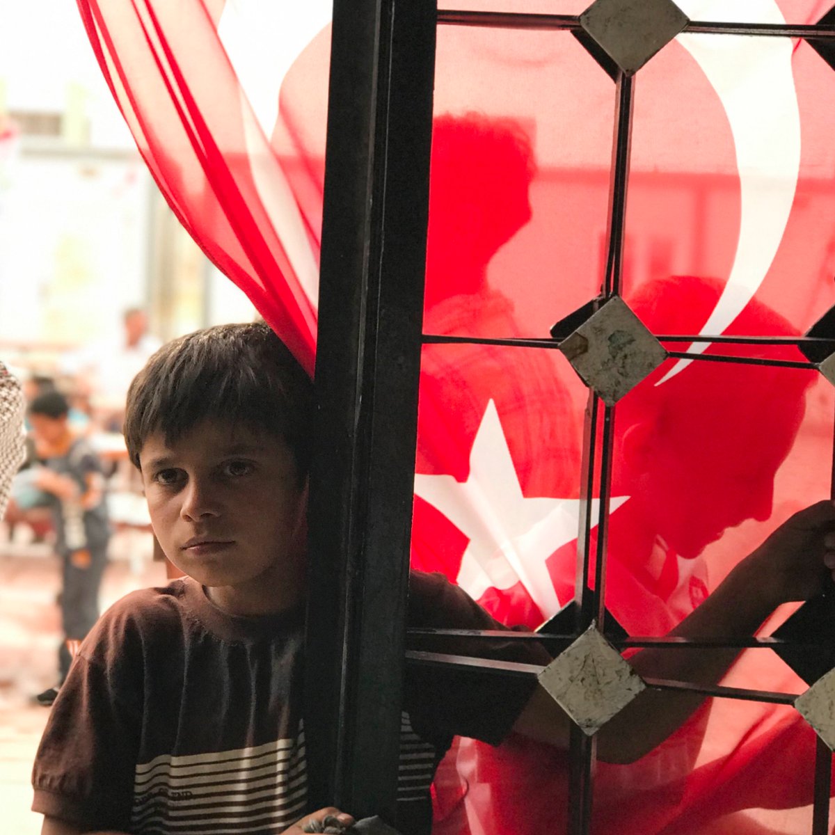 andadernegi's tweet photo. Çocuklarımız, yarınlarımız ❤️

Desteklerinizle mazlum coğrafyalarda bizleri bekleyen binlerce yetim ve ihtiyaç sahibi çocuklara ulaşıyor, geleceklerini birlikte kurmaya devam ediyoruz. https://t.co/fWjSGcLh3v