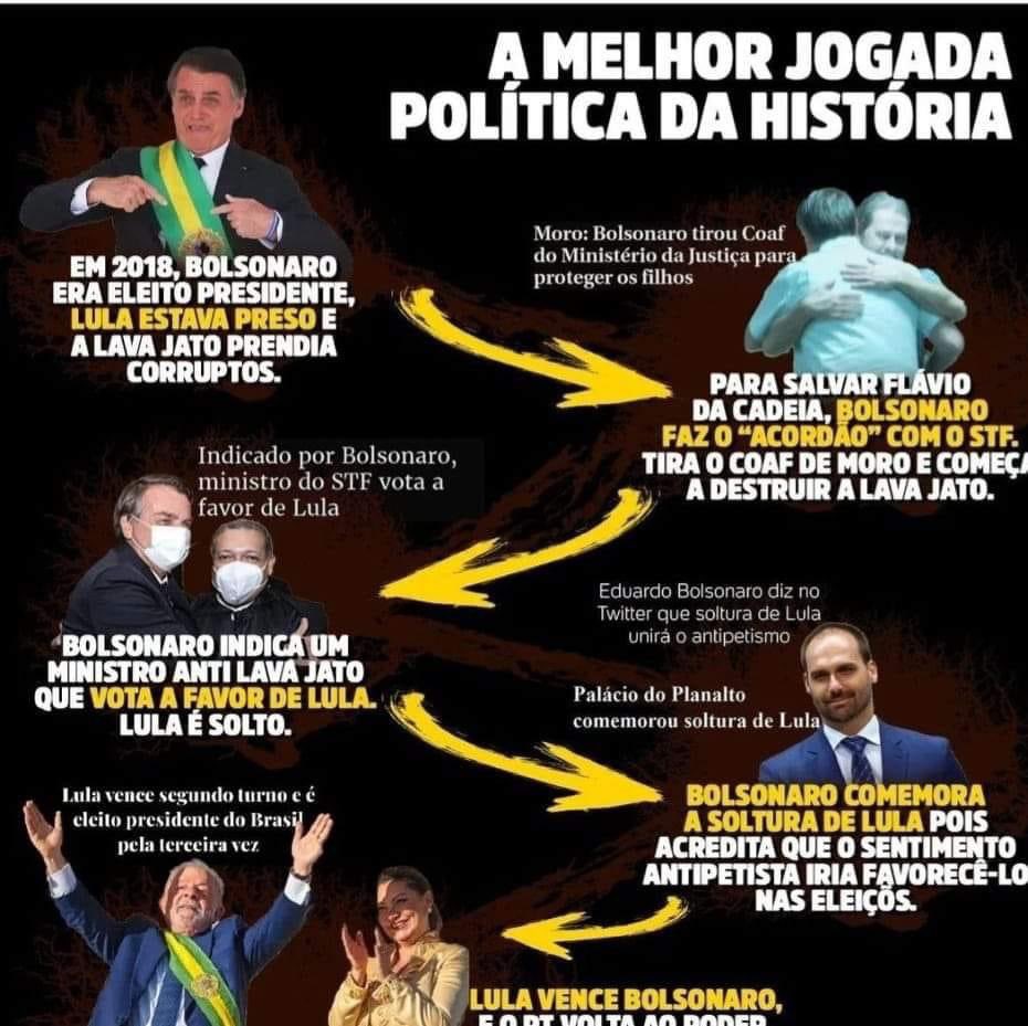 AdrianaNakamur5's tweet photo. Destruiu o Br para salvar senador rachadinha https://t.co/xP5gH80ZqS