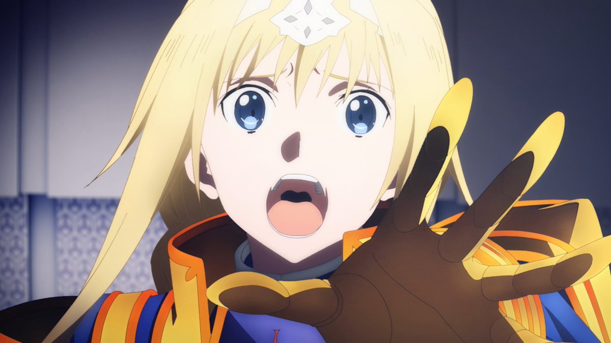 アニメ ソードアート・オンライン 公式 on X