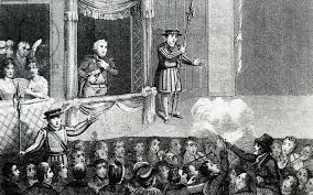 Just_intellect_'s tweet photo. When Two Assassins Went After a King (and Failed!)

In 1800 George III survived two assassination attempts in one day. On the morning of 15 May he was shot in Hyde Park, but the bullet narrowly missed and hit a civil servant, who survived. And that very same evening..... https://t.co/iICDnBBsC2