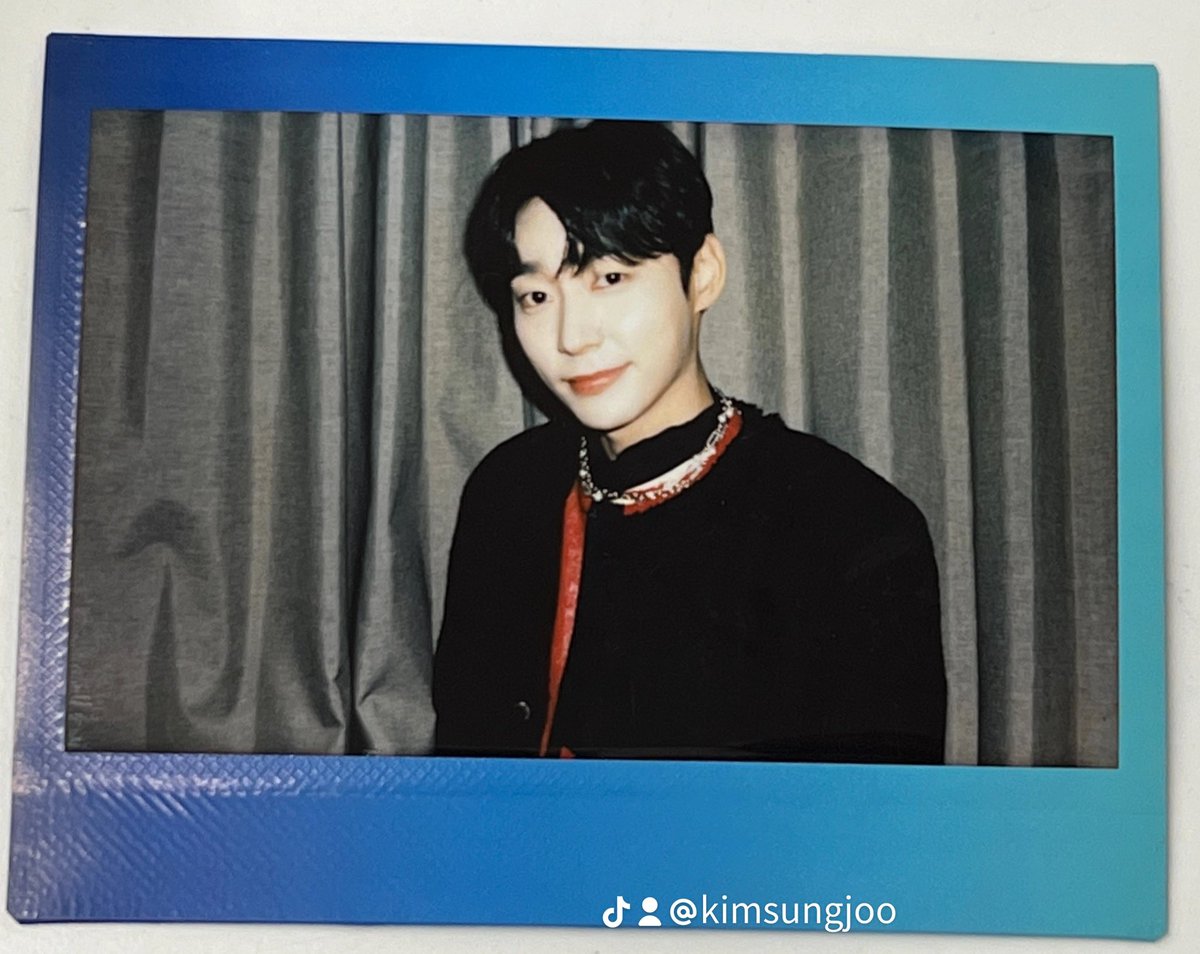 김성주 tweet media
