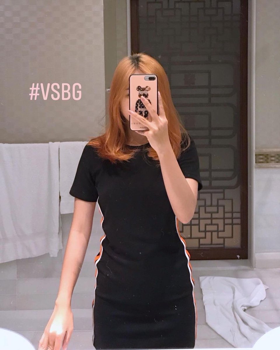 RubyCollin53424's tweet image. You make my heart skip in a good way. 💓❤️
@hannah_hea19006
@IvyTurner128968