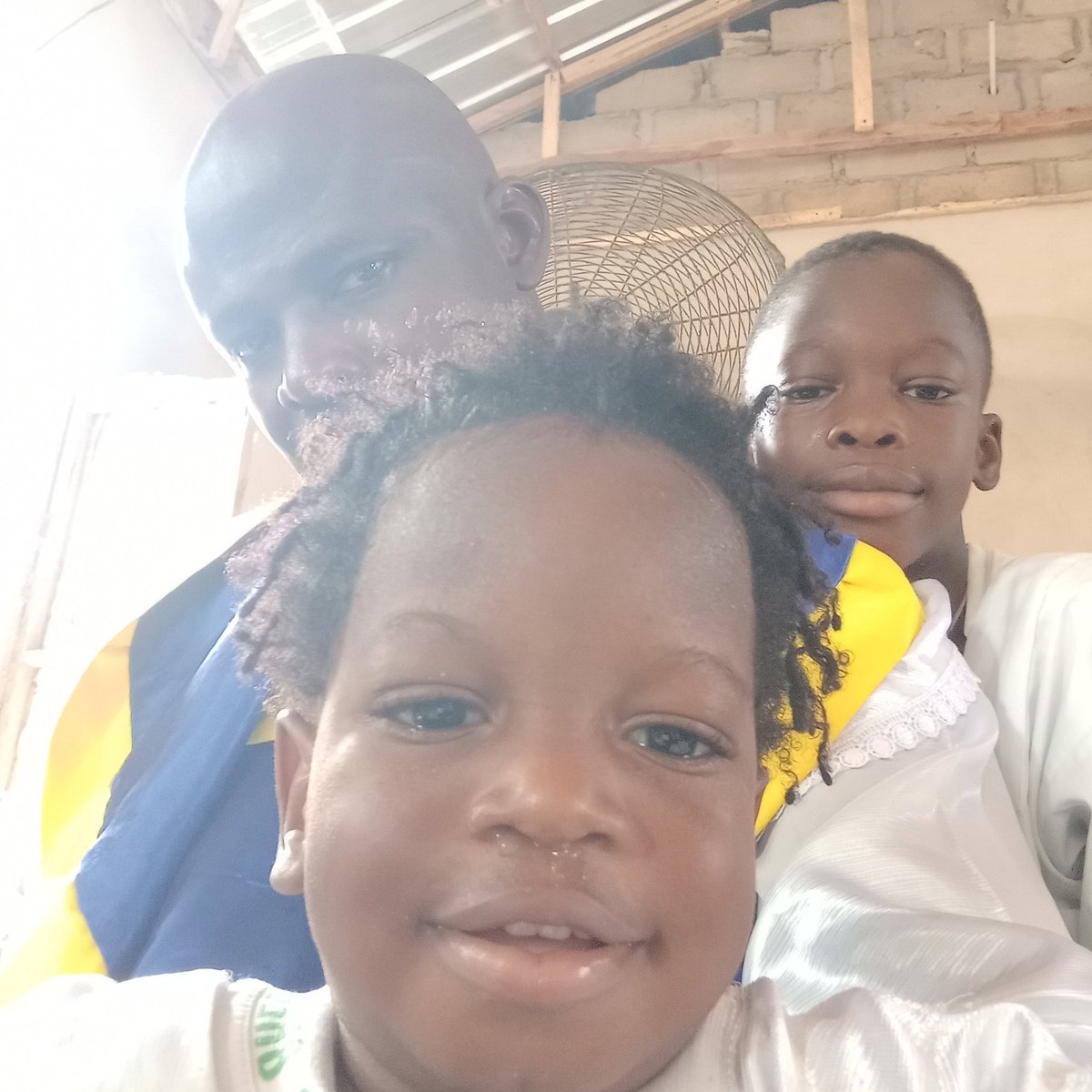 AshadaAyo's tweet photo. @BlessingGives https://t.co/IQkvEaCy2I