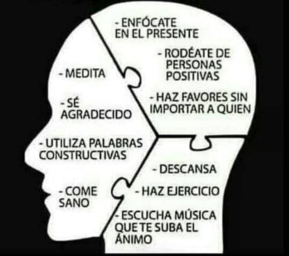 virginiog's tweet photo. Sencillas actividades que debería practicar más este año 2024

A veces el bienestar consiste en hacer cosas aparentemente poco espectaculares, pero efectivas https://t.co/RRdHlAiLkW