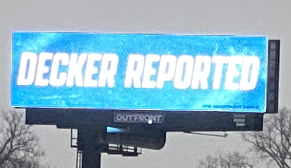 Charlie Langton tweet media