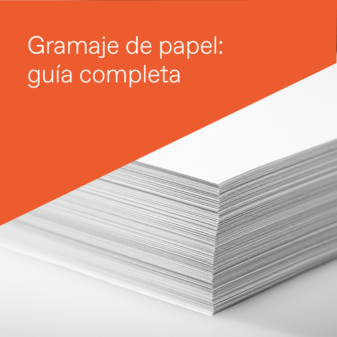 👉 Accede a la guía completa sobre el Gramaje de Papel en acortar.link/QggceN