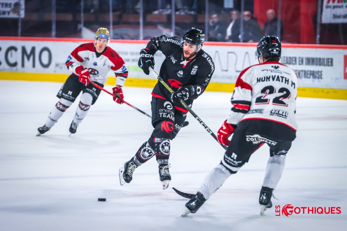 LigueMagnus's tweet photo. BRI 👹 🆚 😈 AMI
⌚️ 20h00
💻 @FANSEAT_FR 

🔙 Les @DiablesRouges05 ont remporté la précédente confrontation à René Froger (4-2).

💪 Les @Gothiques_AHE restent sur deux succès convaincants, à Grenoble (5-1) et contre Chamonix.

#SLMHockey #BRIAMI https://t.co/omT4hiIho8