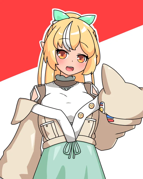 #しらぬえ 