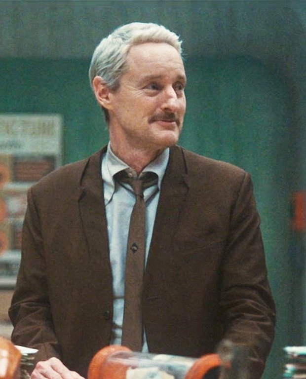 Tartziraphale's tweet photo. Do you think we're               *Blushing,
down bad in every             stammering*
universe?                                   "Uhhh.." https://t.co/17FNFKyFMv