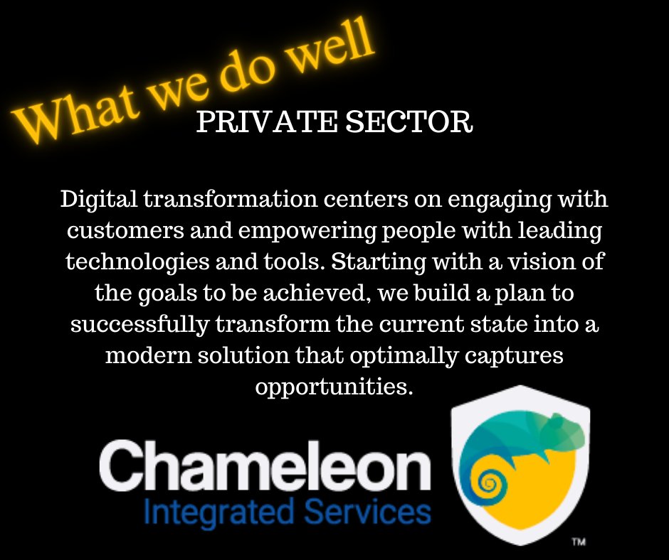 ChameleonIS's tweet photo. Give is a call today!

https://t.co/UtaOVr4qFj https://t.co/9mTFxqE3hv