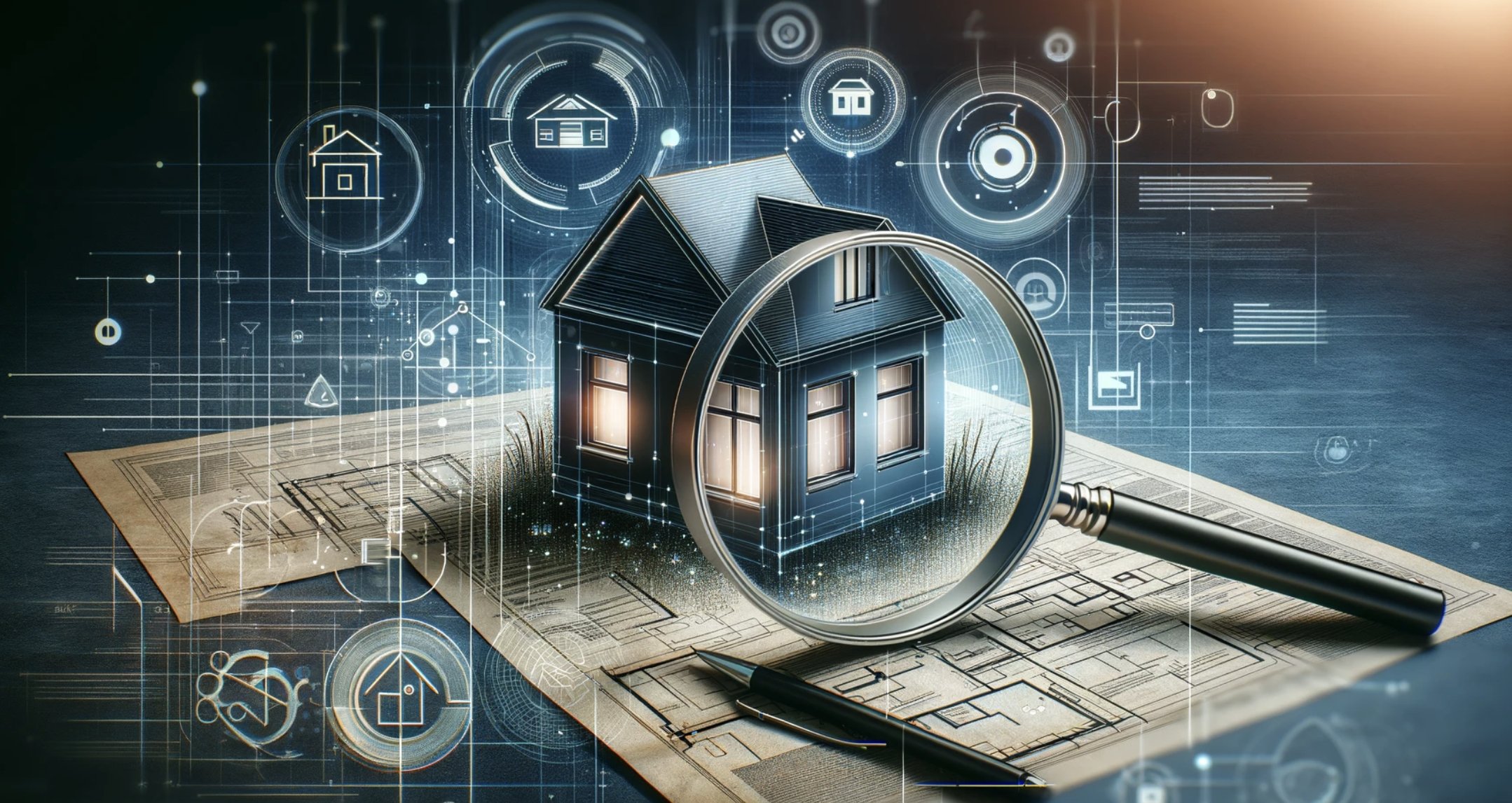 property title search