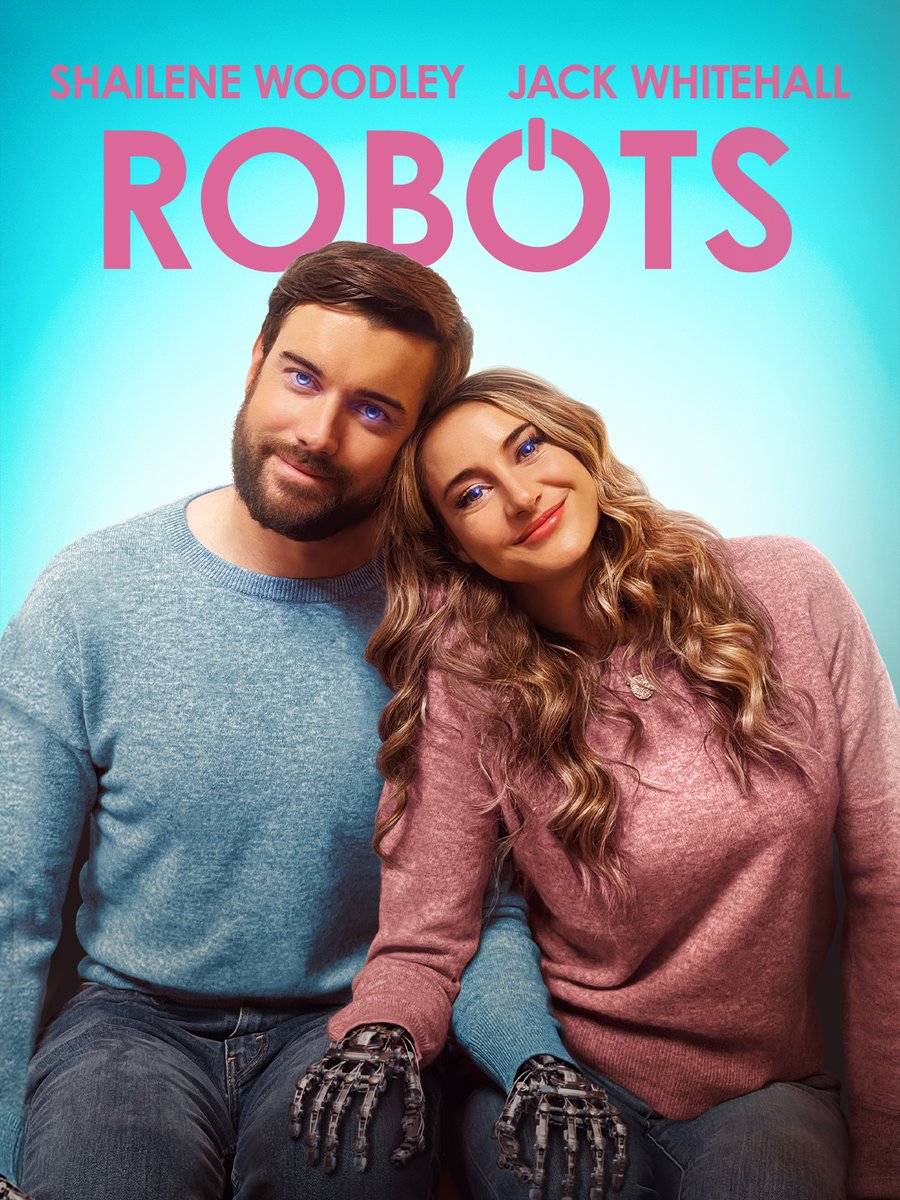 belgeloco's tweet photo. Last night, I watched 'Robots', a film exploring a future where humanoid robots do everything from jobs to waste management, even attending first dates for us!

🎬 While the movie might not be a masterpiece, it raises a crucial question: What if robots took over our daily tasks? https://t.co/RVjddJWMC6