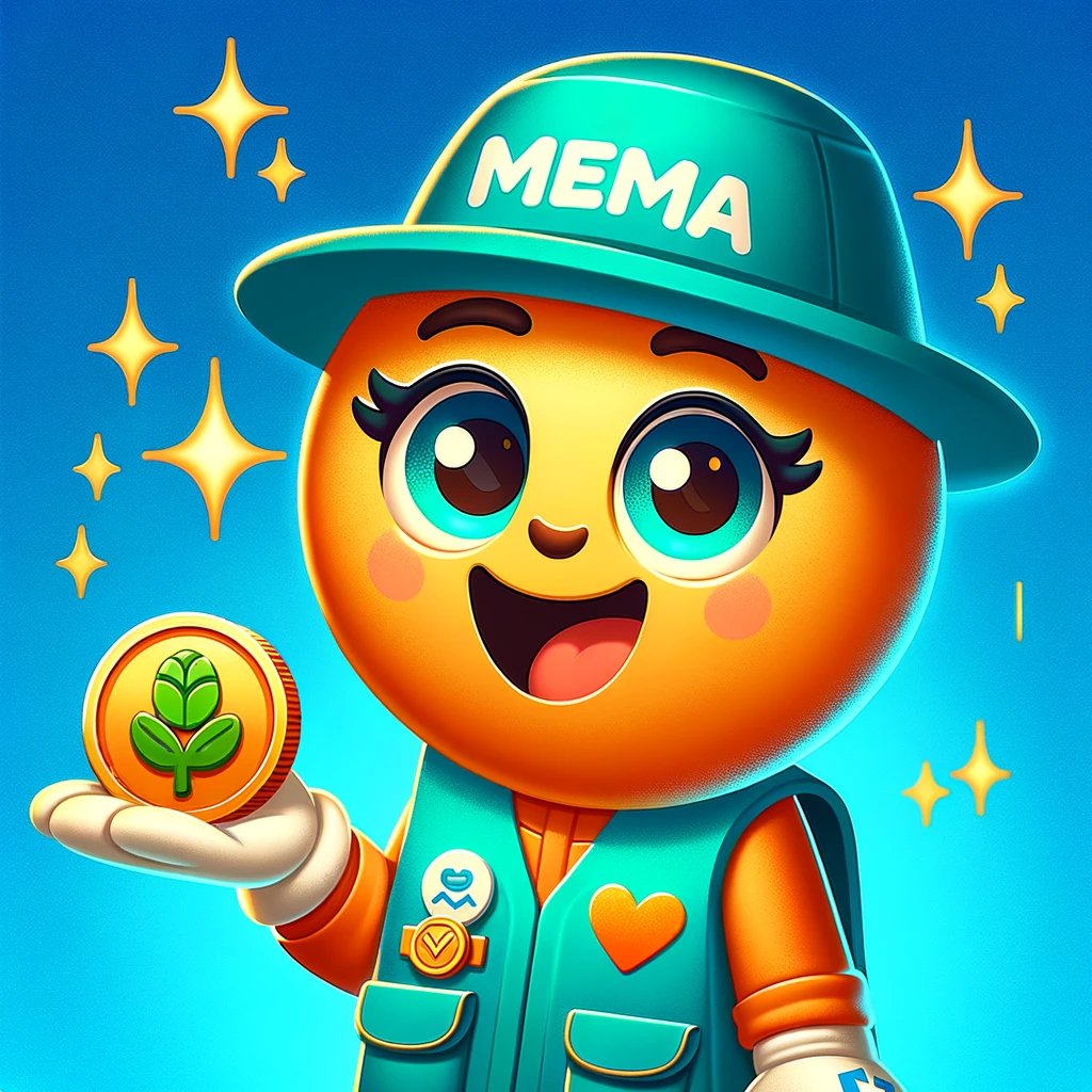 Mema_Token's tweet photo. 🌐 Ready to be an ambassador of change? 

At #MEMATOKEN, we're looking for volunteers passionate about an equitable future. 

#AmbassadorsOfChange #Volunteering #Crypto #future #Bitcoin https://t.co/Y2jJv8jGFq