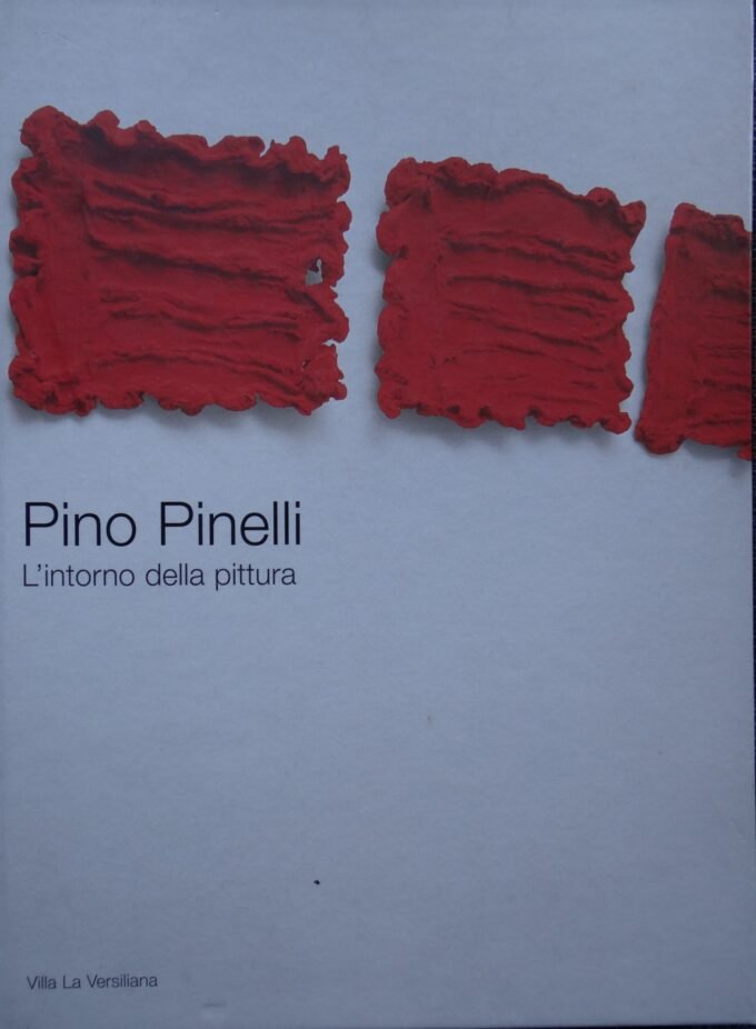 marieartcollec1's tweet photo. Pino Pinelli, L’intorno della pittura (book) #PinoPinelli #Sicilia #artbooks #booksartpassio #books #rarebooks #reading #readers #readingcommunity #BooksWorthReading #culture #book #amreading #aYearForArt #BuyIntoArt #bookworm #goodreads
On sale here
https://t.co/OmsVSU88w3 https://t.co/Y2WbvkHHnO