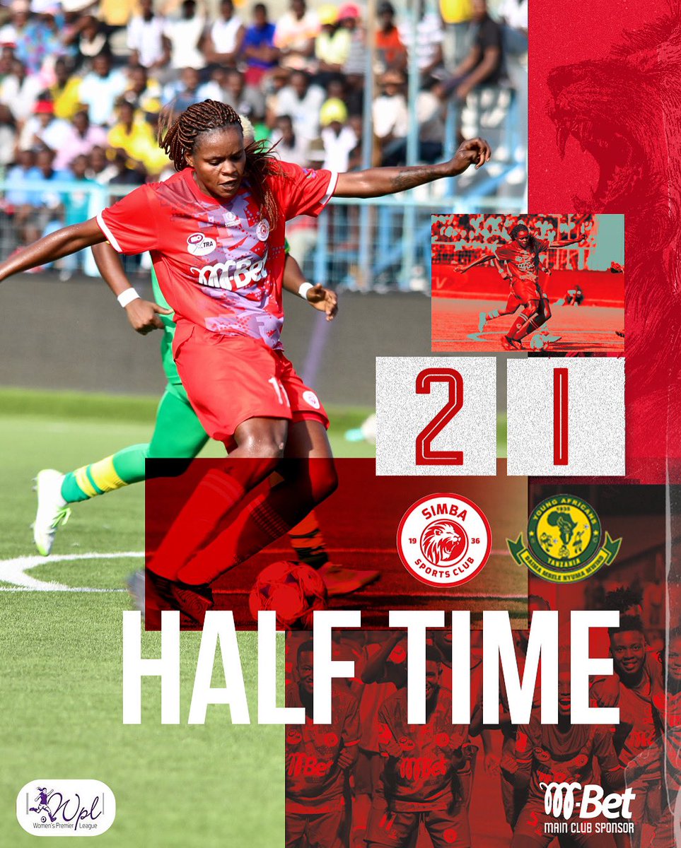 Simba Queens Tanzania tweet media