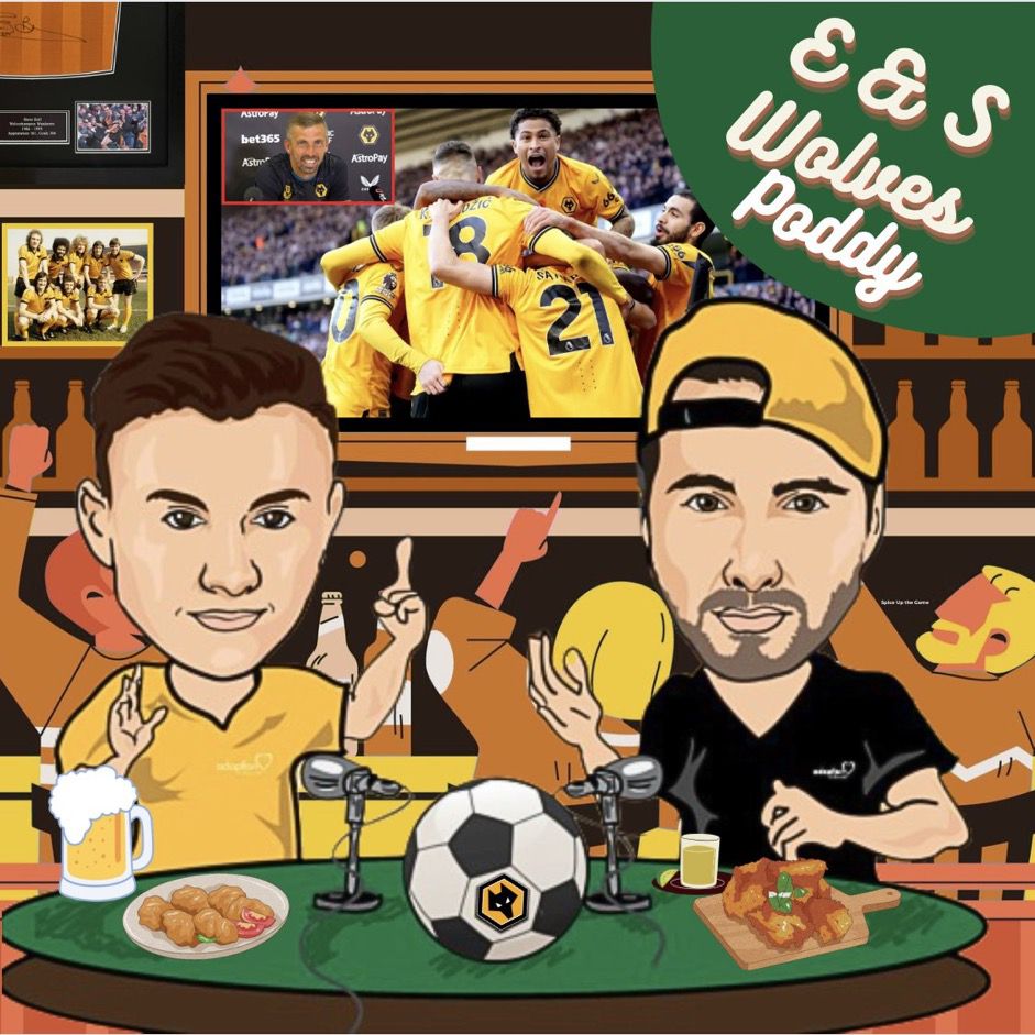 NathanJudah's tweet image. Ep 322 - Top of the Glob!

- New Year&apos;s resolutions 
- Everton masterclass 
- Jan transfer plans explained 
- Rodrigo Gomes 
- BBQ update
- AFCON/Asia Cup
- Sales?
- &apos;Full strength&apos; for FA Cup?

Bumper 103 min pod!

RT for £55 #wwfc goodie bag!

expressandstar.com/sport/football…