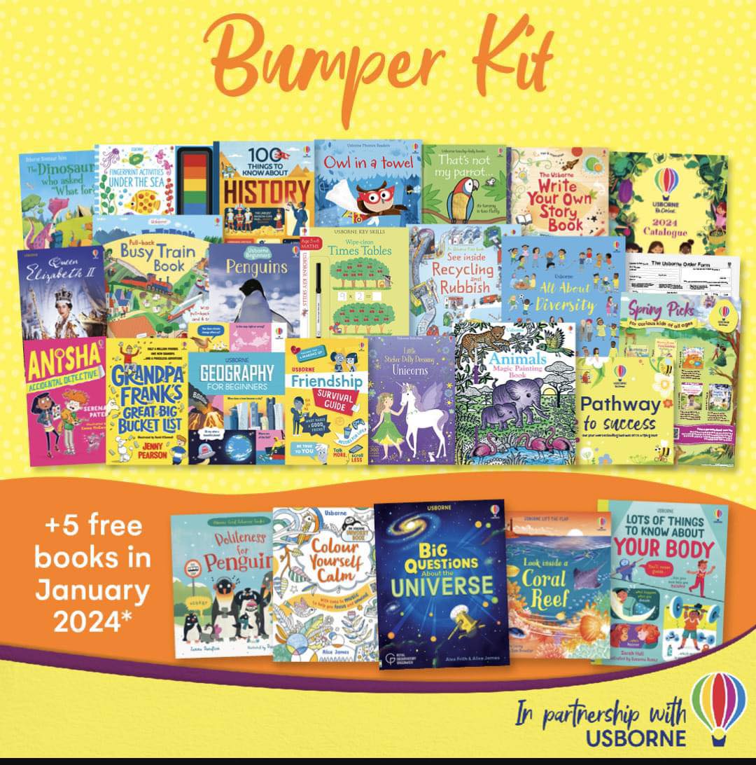 charley_clover's tweet photo. 😍😍 Get all these books for just £48 - and 24% discount on your future purchases too!! Just message me for a link #childrensbooks #kidsbooks #books #booksuk #readtogether #mumlife #bargainbooks https://t.co/kaH4KKgDEZ
