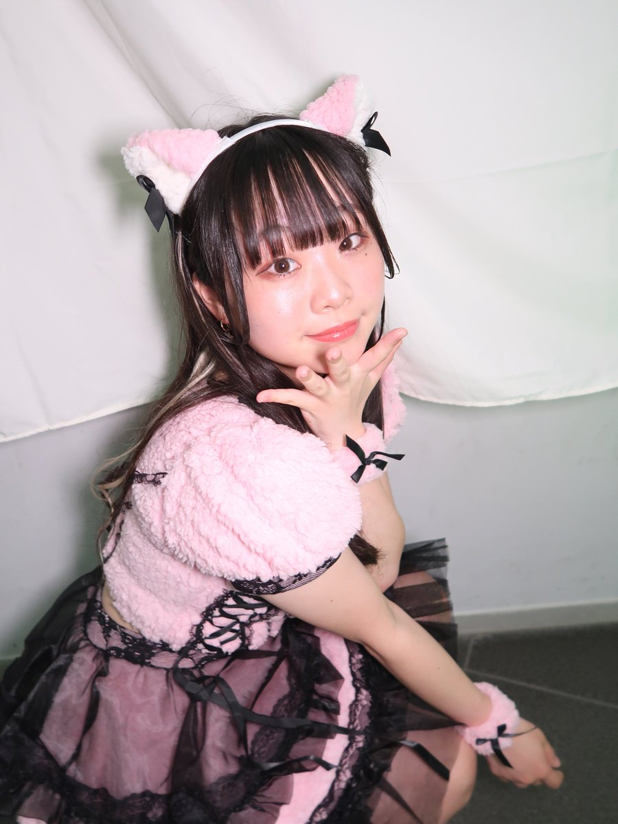 kuma0926's tweet photo. 2023/10/28 東京かわいいステーションLIVE
会場:高田馬場BSホール

#柊凪美咲
#ゆーみー
#YouAndMee
#只今特典会 https://t.co/a6GxHDnSDF