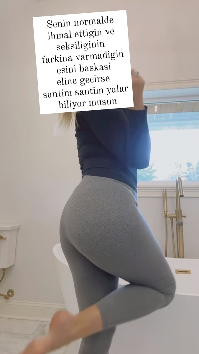 KISKIRTAN HİSLER (@acakti88) on Twitter photo 