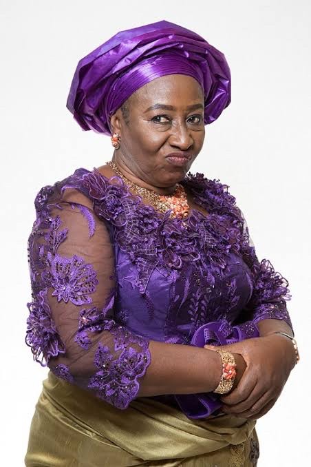 Story Of Nollywood Legend Patience Ozokwor A.k.a Mama G All you need to  know about her Open and Read Retweet To Educate Someone