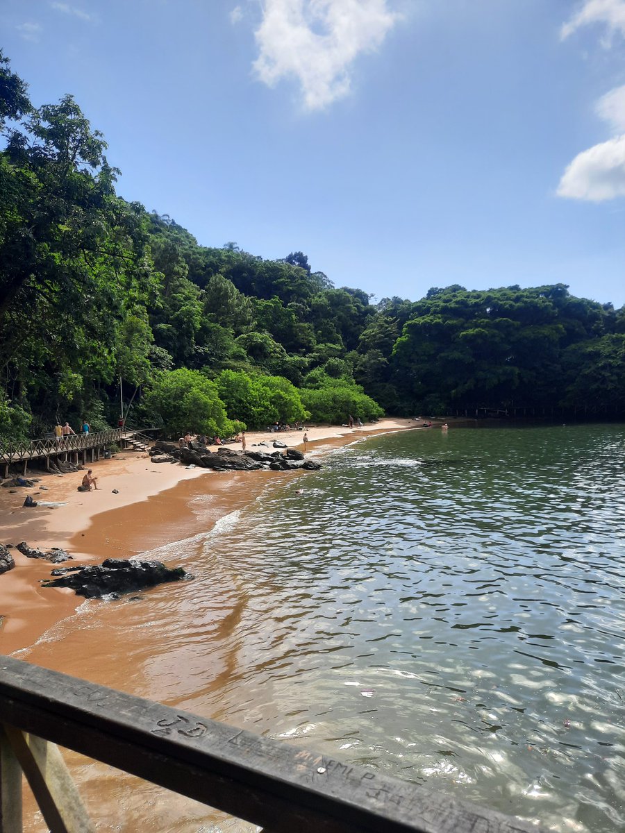 BoronJuly's tweet photo. É preciso apenas parar e contemplar 🌊🍃 https://t.co/KB9ndDoLqK
