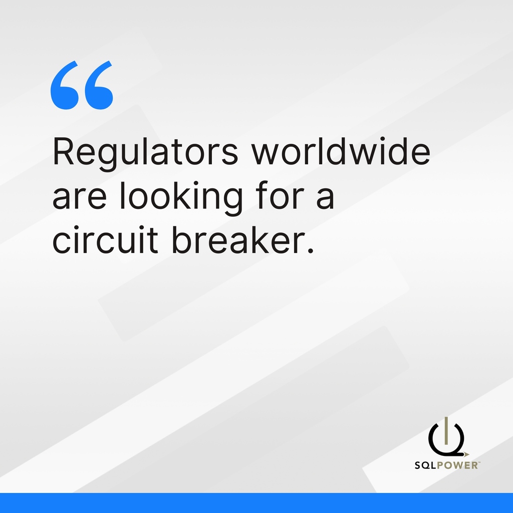 SQLPowerGroup's tweet image. Download the guide and discover what it means to be in complete control of the evolution of your regulatory environment — decide what changes, when they occur, and how they are implemented 📖 sqlpowergroup.com/practical-guid…
#suptech #regtech #supervisory #finreg #financialregulation