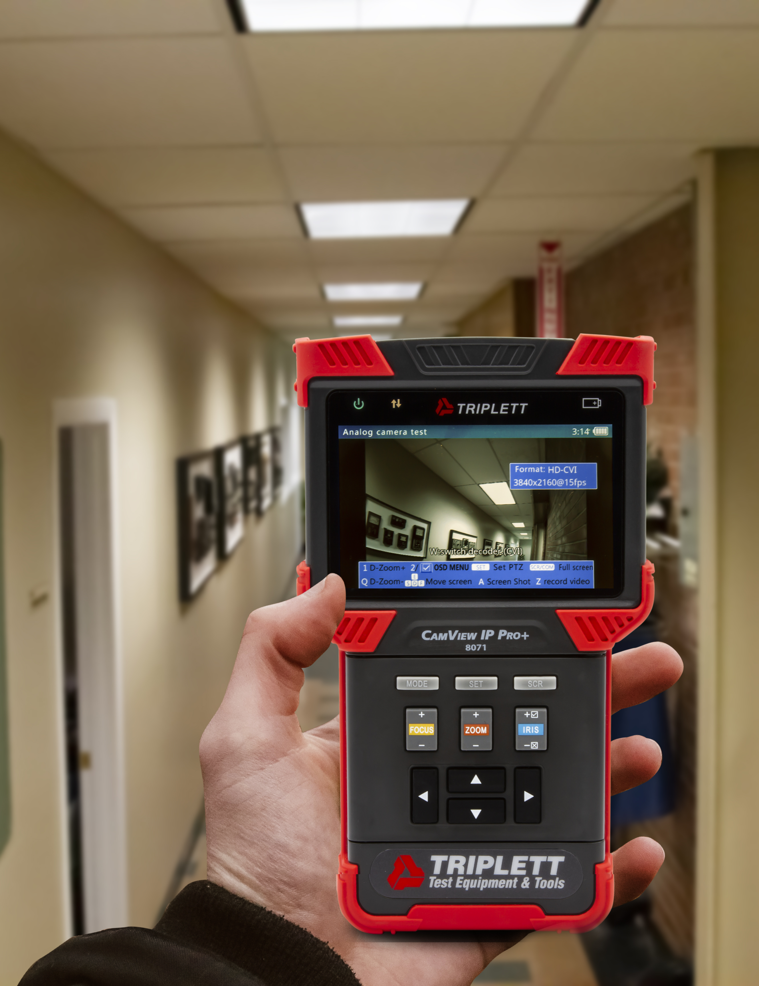 Camview store ip pro