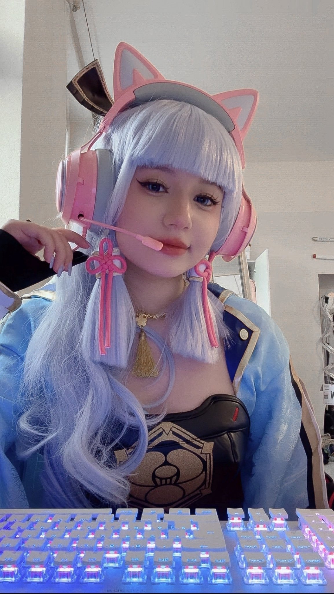 🇺🇦Mika sama🍑 (@Mikael03150788) / X