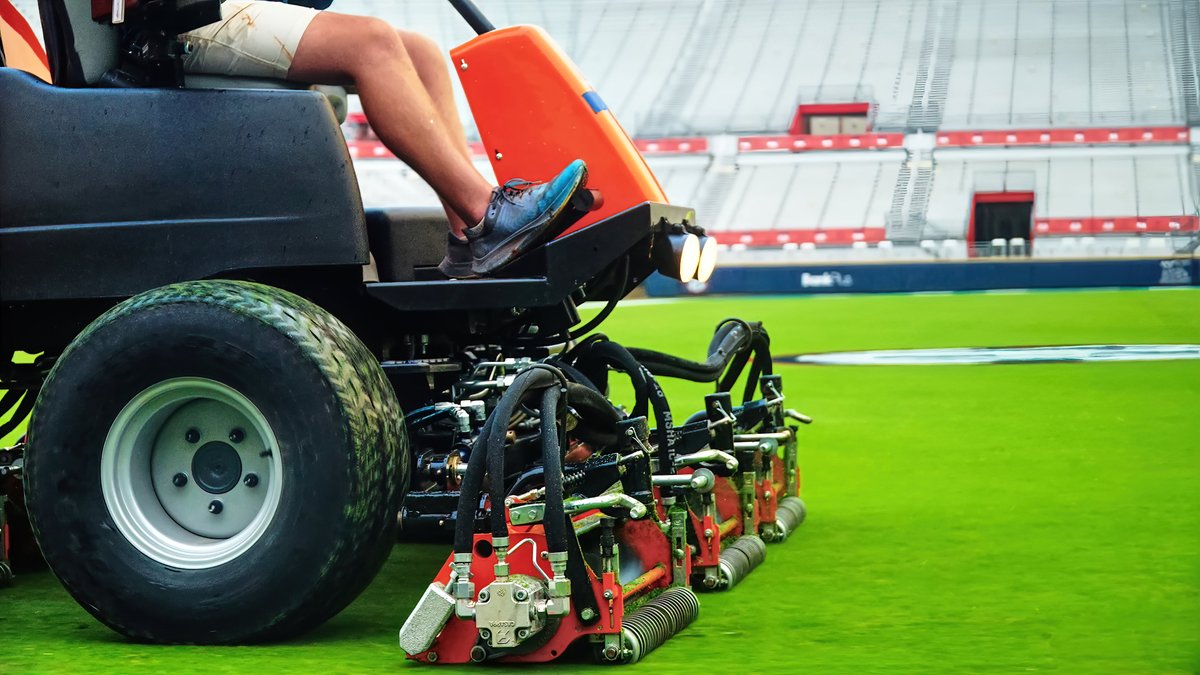 Jacobsen Turf tweet media