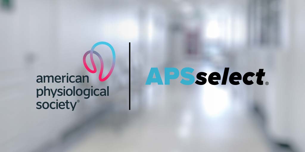 American Physiological Society tweet media