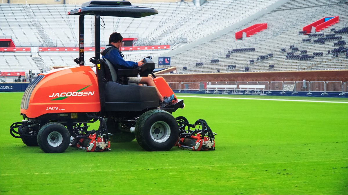 Jacobsen Turf tweet media