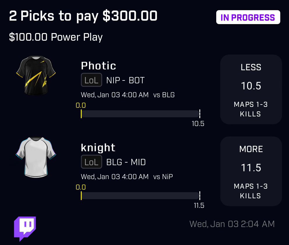 It's always green✅✅ on the link below mate 👇🏼👇🏼

t.me/+rY3aZMidWvFkY…

 #gamblingtwitter #sportsbetting #prizepicks #prizepicksnfl #prizepicksmlb #prizepicksnba #prizepickscfb #prizepickscsgo #sports #football