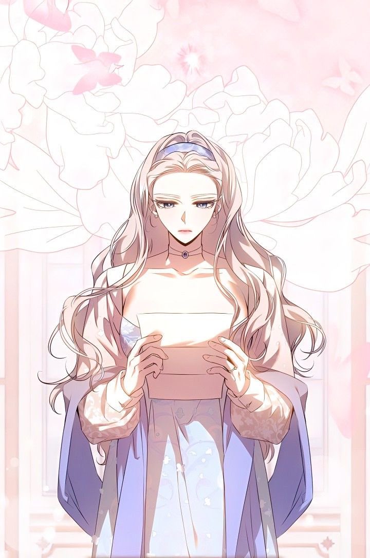 ⠀⠀⠀

⠀⠀⠀ has been spending time in her pied-à-terre, away from the town and crowd ; until she gets a letter.

⠀⠀⠀a guest? visiting? whom that might be?