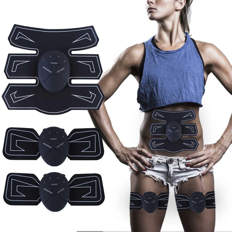 Smart EMS Abdominal Muscle Stimulator Slimming Patch.
We offer various types of products in many unique colors to meet your different moods and occasions.
Visit our shopping page👇
admin.shopify.com/store/63f79a-2…
#muscle #smart #abdominal #intensive #smarttraining #smartfitness