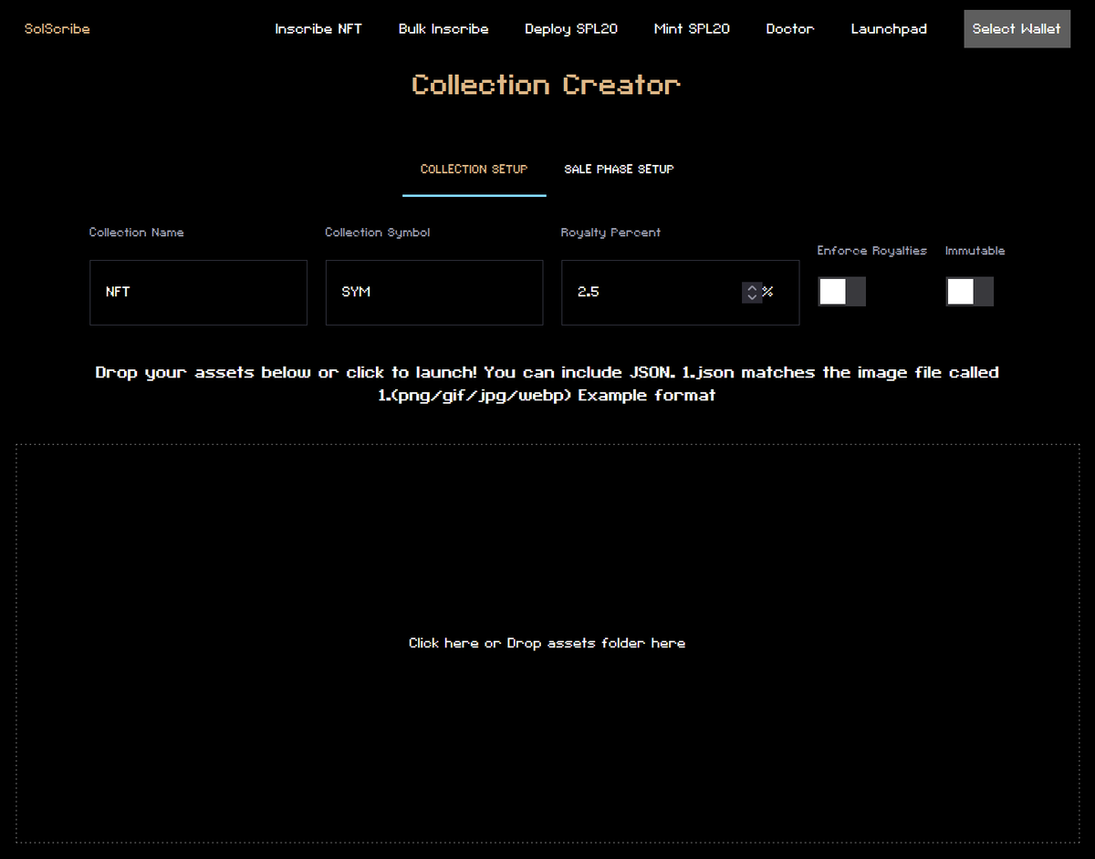 SolScribe tweet media